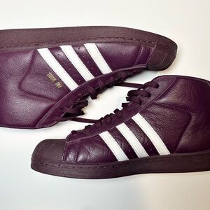 Men’s Adidas Pro Model 10.5 Sneaker